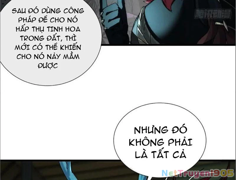 Ta dựa vào tu tiên xưng bá tận thế Chapter 7 - Trang 2