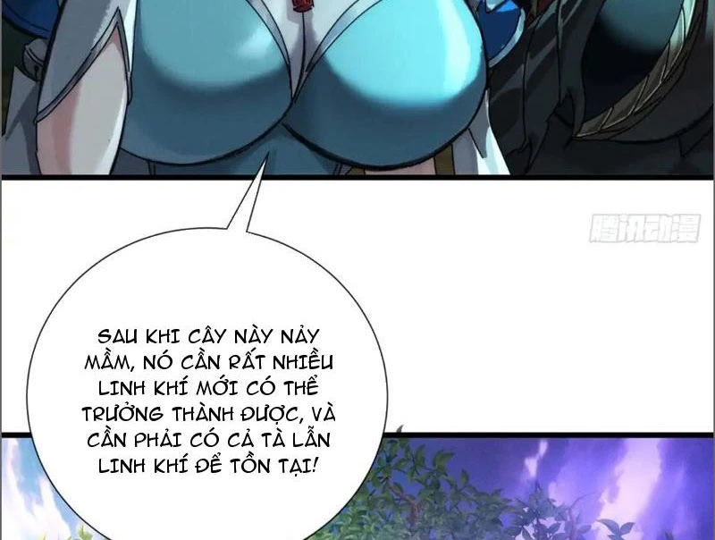 Ta dựa vào tu tiên xưng bá tận thế Chapter 7 - Trang 2
