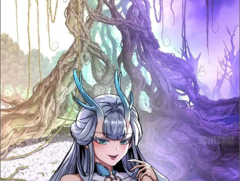Ta dựa vào tu tiên xưng bá tận thế Chapter 7 - Trang 2