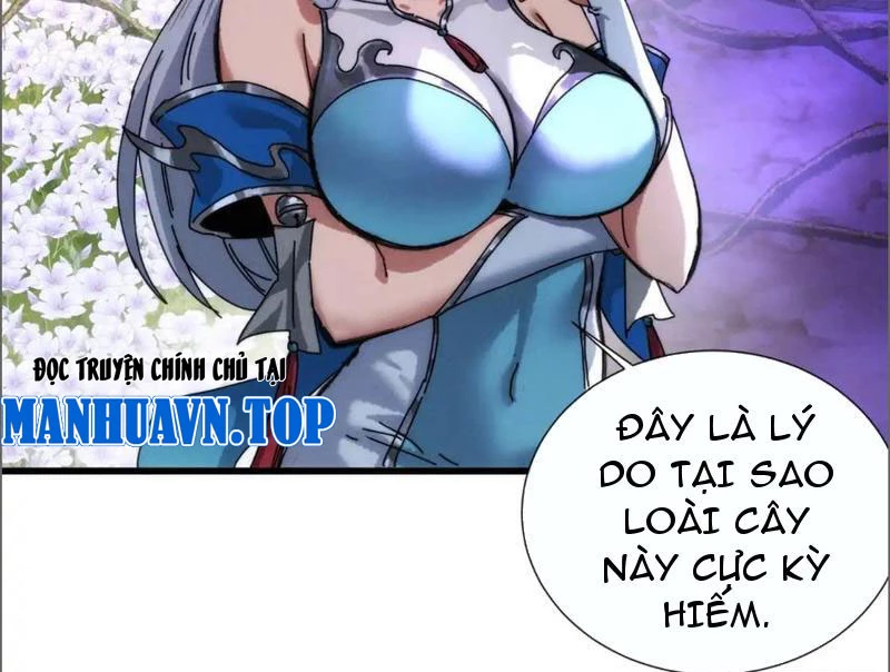 Ta dựa vào tu tiên xưng bá tận thế Chapter 7 - Trang 2