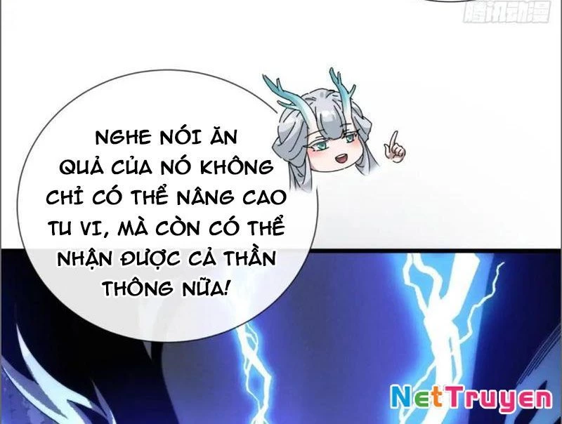 Ta dựa vào tu tiên xưng bá tận thế Chapter 7 - Trang 2