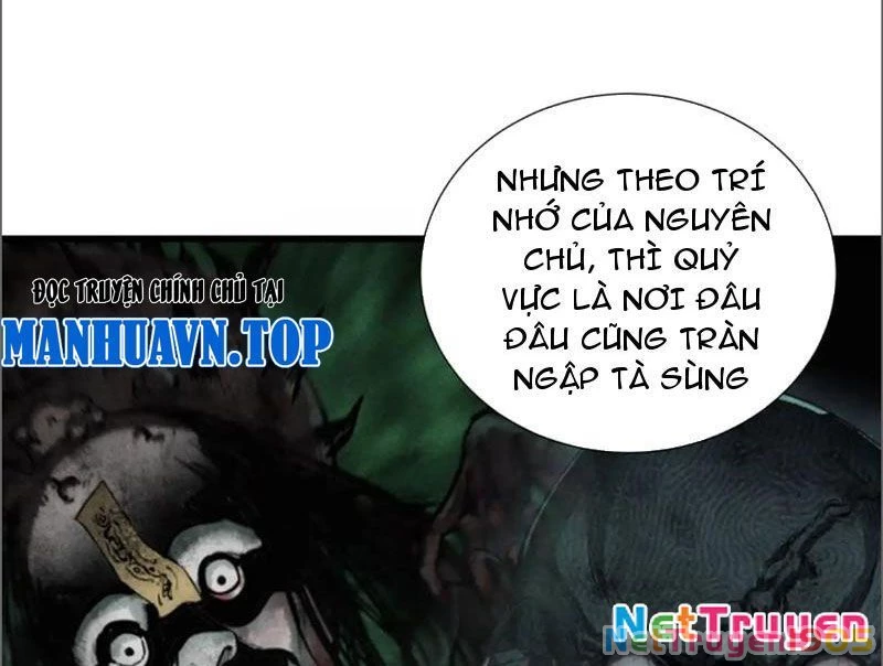 Ta dựa vào tu tiên xưng bá tận thế Chapter 7 - Trang 2
