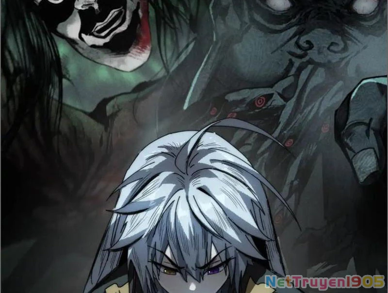 Ta dựa vào tu tiên xưng bá tận thế Chapter 7 - Trang 2