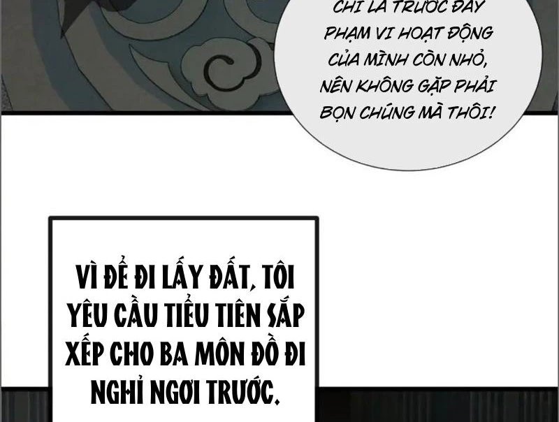 Ta dựa vào tu tiên xưng bá tận thế Chapter 7 - Trang 2
