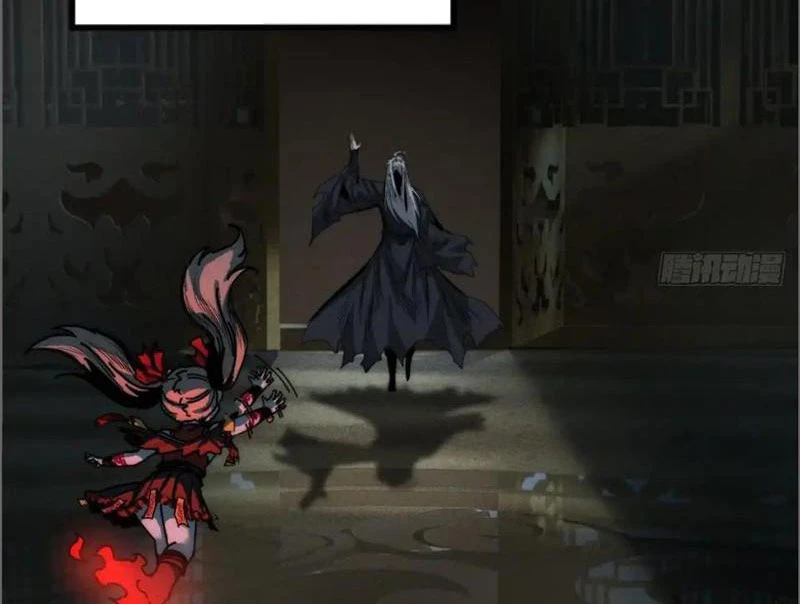 Ta dựa vào tu tiên xưng bá tận thế Chapter 7 - Trang 2