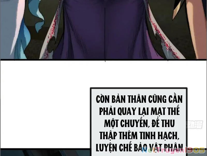 Ta dựa vào tu tiên xưng bá tận thế Chapter 7 - Trang 2