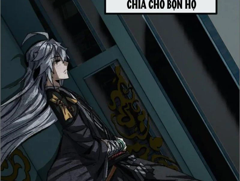 Ta dựa vào tu tiên xưng bá tận thế Chapter 7 - Trang 2