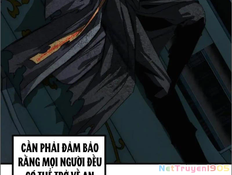 Ta dựa vào tu tiên xưng bá tận thế Chapter 7 - Trang 2