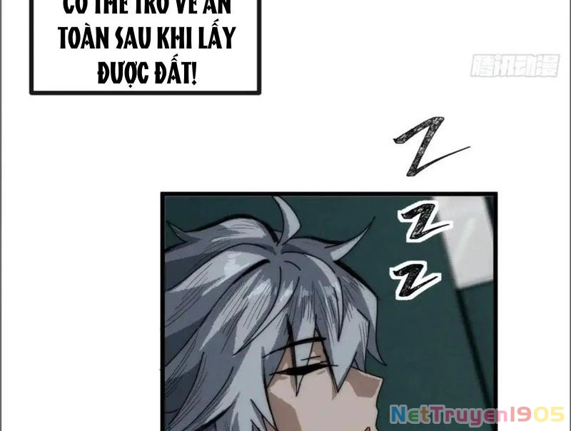 Ta dựa vào tu tiên xưng bá tận thế Chapter 7 - Trang 2