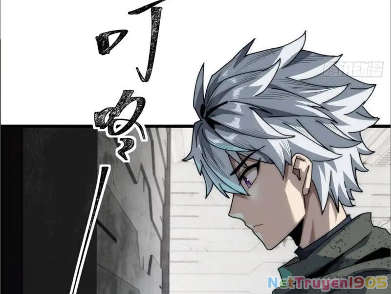 Ta dựa vào tu tiên xưng bá tận thế Chapter 8 - Trang 2