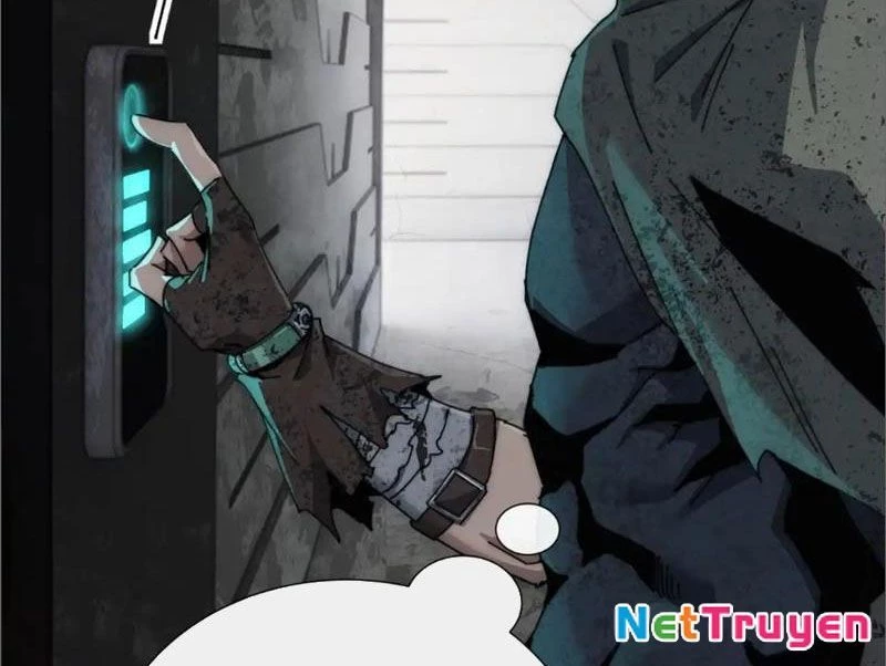 Ta dựa vào tu tiên xưng bá tận thế Chapter 8 - Trang 2