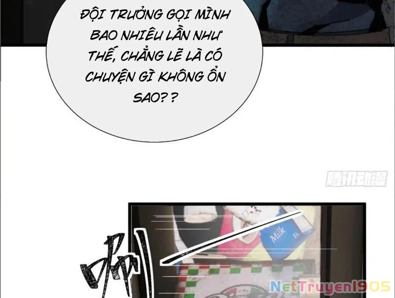 Ta dựa vào tu tiên xưng bá tận thế Chapter 8 - 12