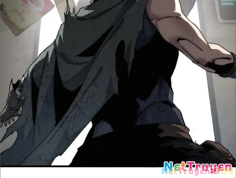 Ta dựa vào tu tiên xưng bá tận thế Chapter 8 - Trang 2