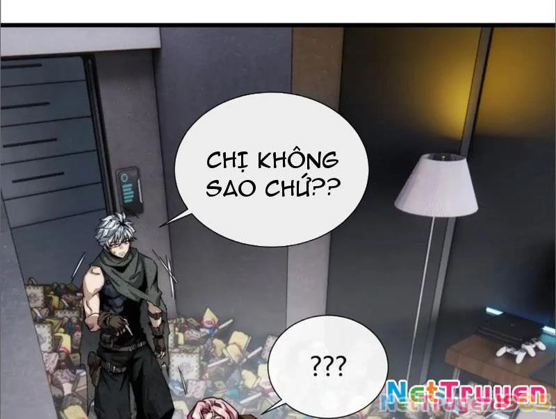 Ta dựa vào tu tiên xưng bá tận thế Chapter 8 - 21