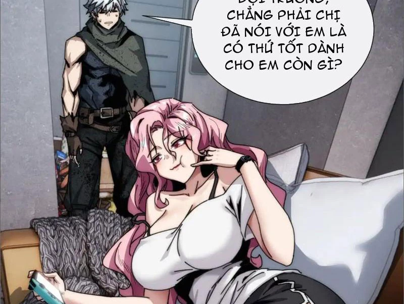 Ta dựa vào tu tiên xưng bá tận thế Chapter 8 - 27