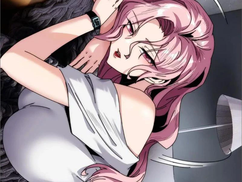 Ta dựa vào tu tiên xưng bá tận thế Chapter 8 - Trang 2
