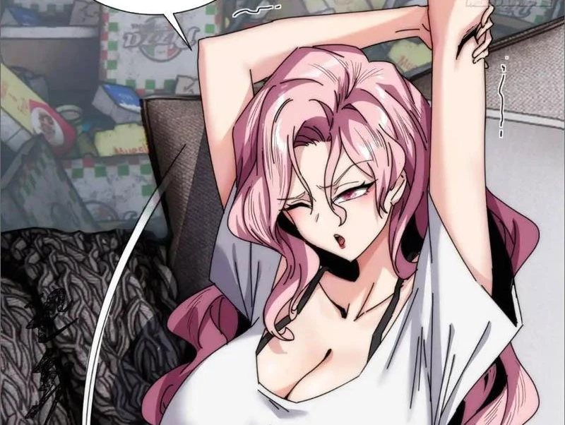 Ta dựa vào tu tiên xưng bá tận thế Chapter 8 - Trang 2