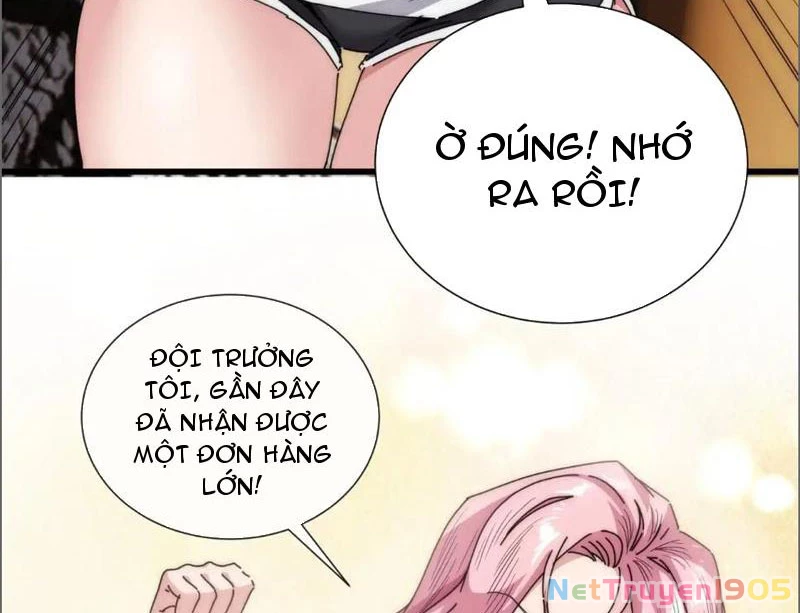 Ta dựa vào tu tiên xưng bá tận thế Chapter 8 - Trang 2