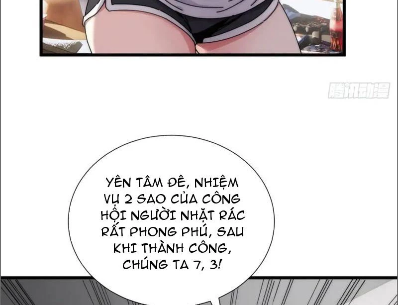 Ta dựa vào tu tiên xưng bá tận thế Chapter 8 - 42