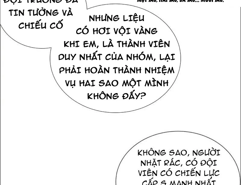 Ta dựa vào tu tiên xưng bá tận thế Chapter 8 - Trang 2