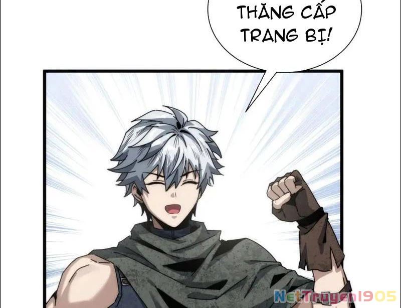 Ta dựa vào tu tiên xưng bá tận thế Chapter 8 - Trang 2