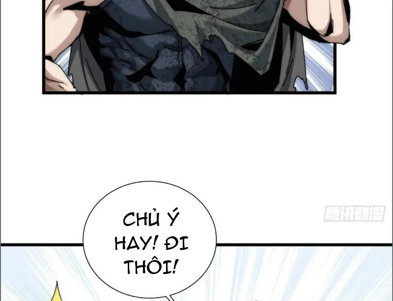 Ta dựa vào tu tiên xưng bá tận thế Chapter 8 - Trang 2