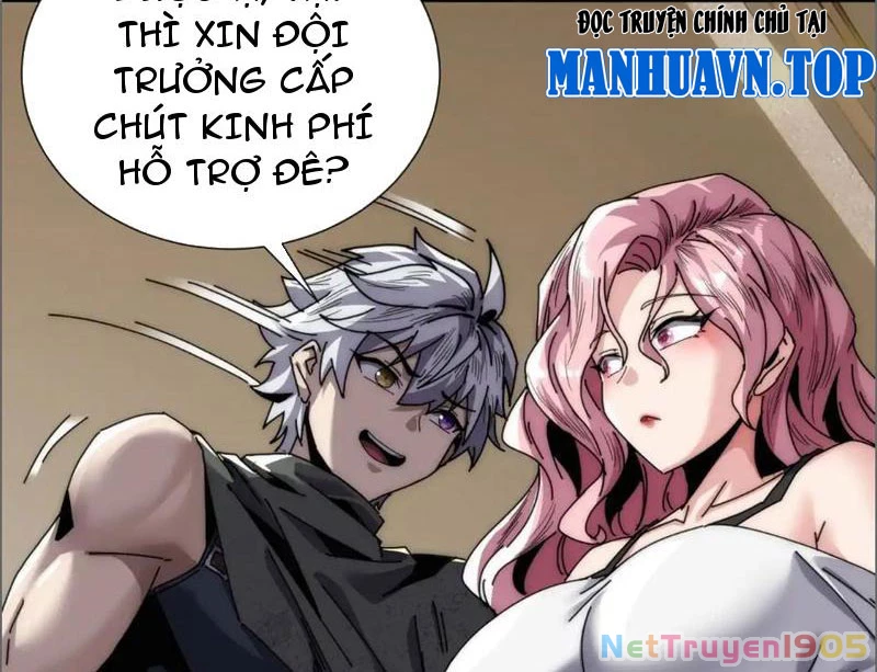 Ta dựa vào tu tiên xưng bá tận thế Chapter 8 - 52