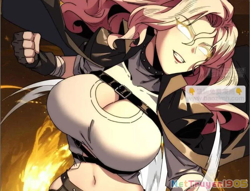 Ta dựa vào tu tiên xưng bá tận thế Chapter 8 - Trang 2