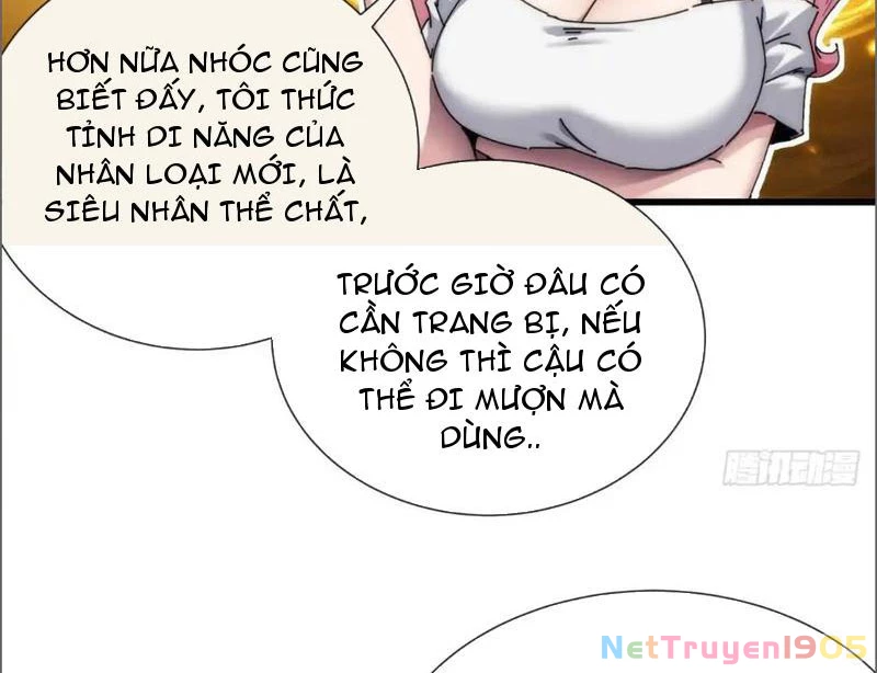 Ta dựa vào tu tiên xưng bá tận thế Chapter 8 - 60