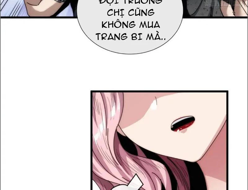 Ta dựa vào tu tiên xưng bá tận thế Chapter 8 - 63