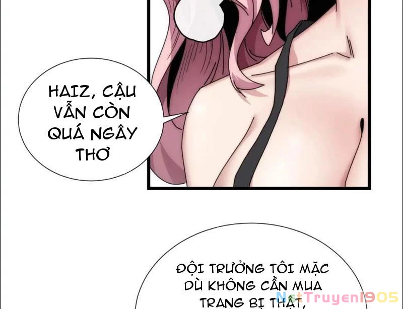 Ta dựa vào tu tiên xưng bá tận thế Chapter 8 - Trang 2