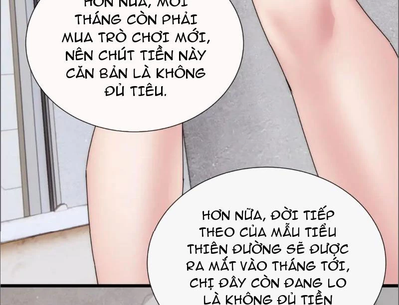Ta dựa vào tu tiên xưng bá tận thế Chapter 8 - Trang 2