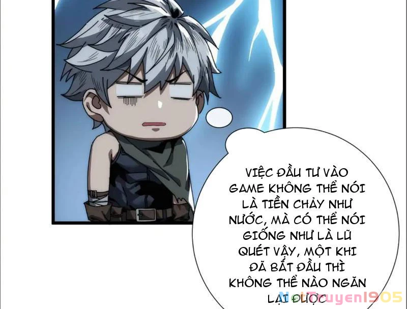 Ta dựa vào tu tiên xưng bá tận thế Chapter 8 - Trang 2