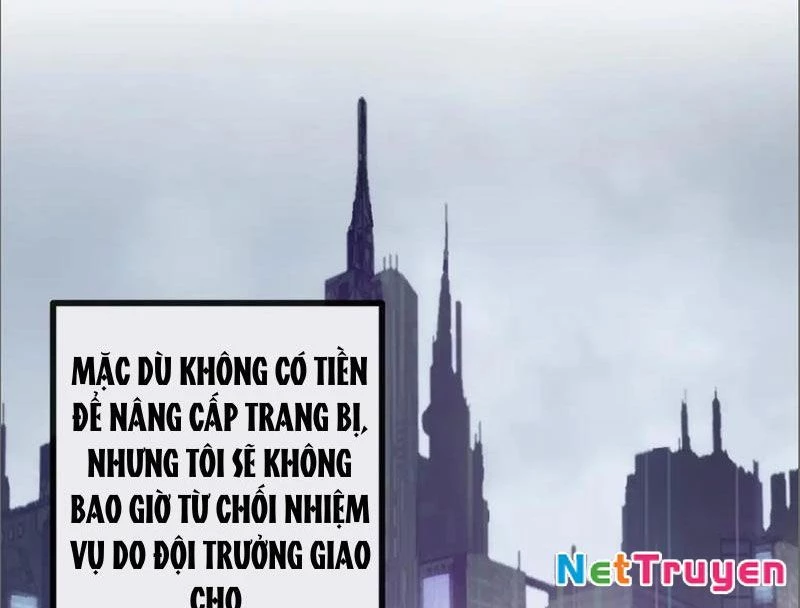 Ta dựa vào tu tiên xưng bá tận thế Chapter 8 - Trang 2