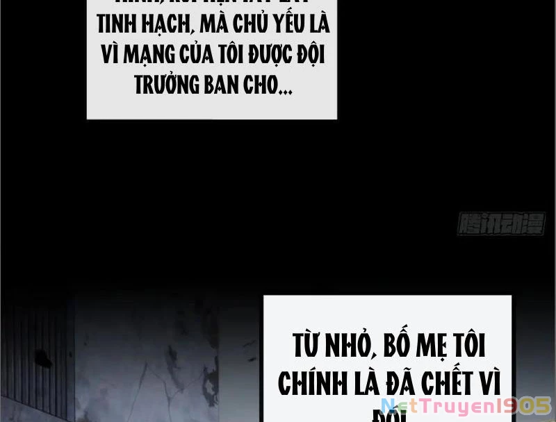 Ta dựa vào tu tiên xưng bá tận thế Chapter 8 - Trang 2