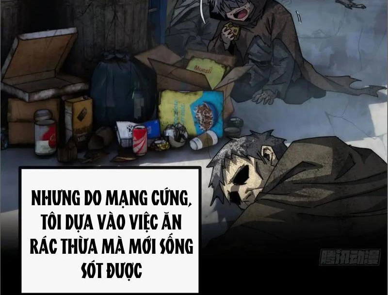 Ta dựa vào tu tiên xưng bá tận thế Chapter 8 - 84