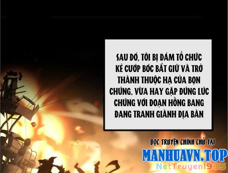 Ta dựa vào tu tiên xưng bá tận thế Chapter 8 - 85