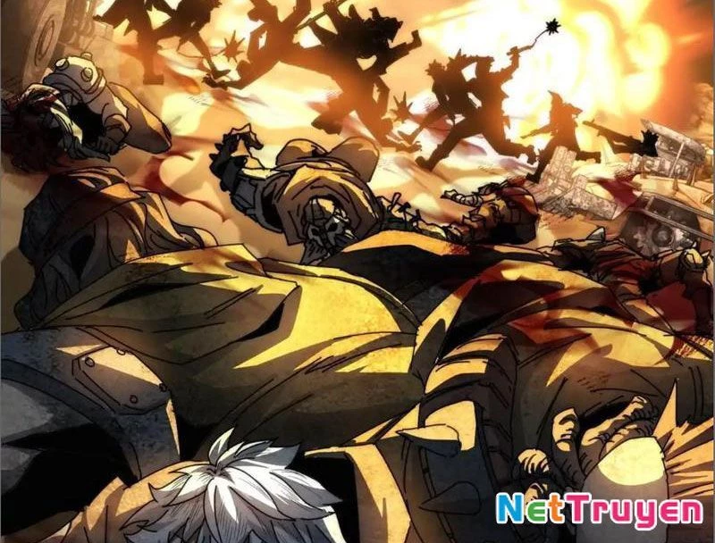 Ta dựa vào tu tiên xưng bá tận thế Chapter 8 - 86