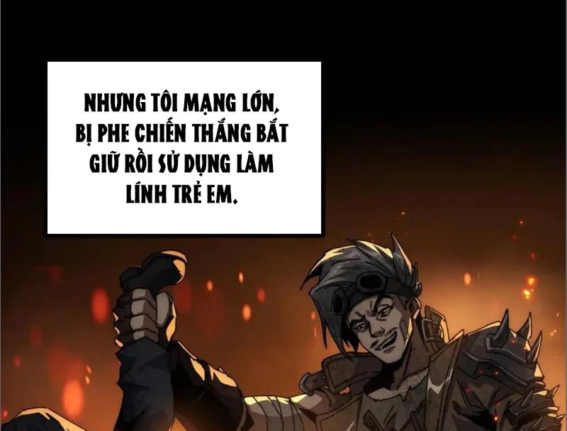 Ta dựa vào tu tiên xưng bá tận thế Chapter 8 - Trang 2