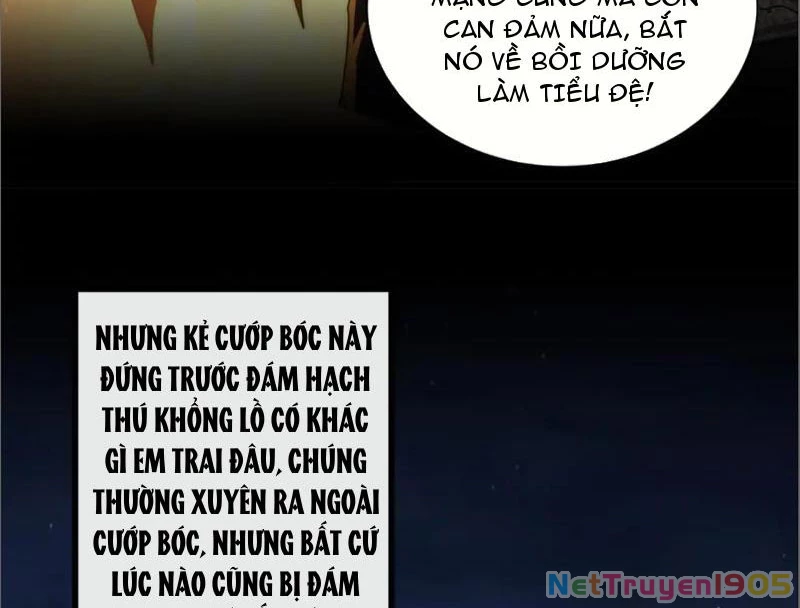 Ta dựa vào tu tiên xưng bá tận thế Chapter 8 - Trang 2