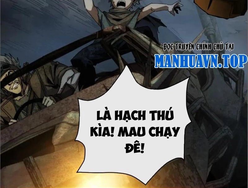 Ta dựa vào tu tiên xưng bá tận thế Chapter 8 - Trang 2