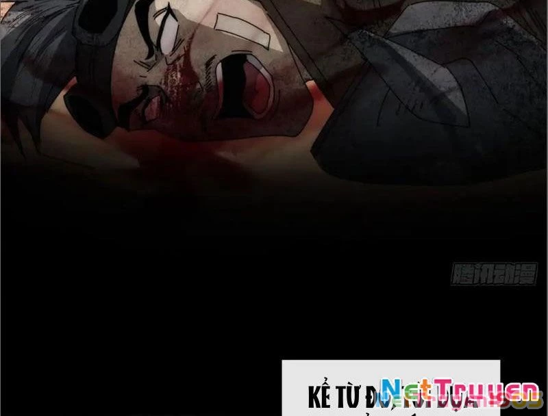 Ta dựa vào tu tiên xưng bá tận thế Chapter 8 - Trang 2
