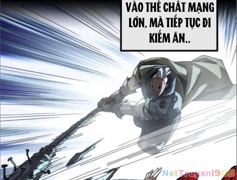 Ta dựa vào tu tiên xưng bá tận thế Chapter 8 - 97