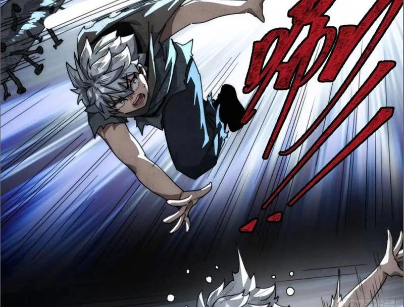 Ta dựa vào tu tiên xưng bá tận thế Chapter 8 - Trang 2