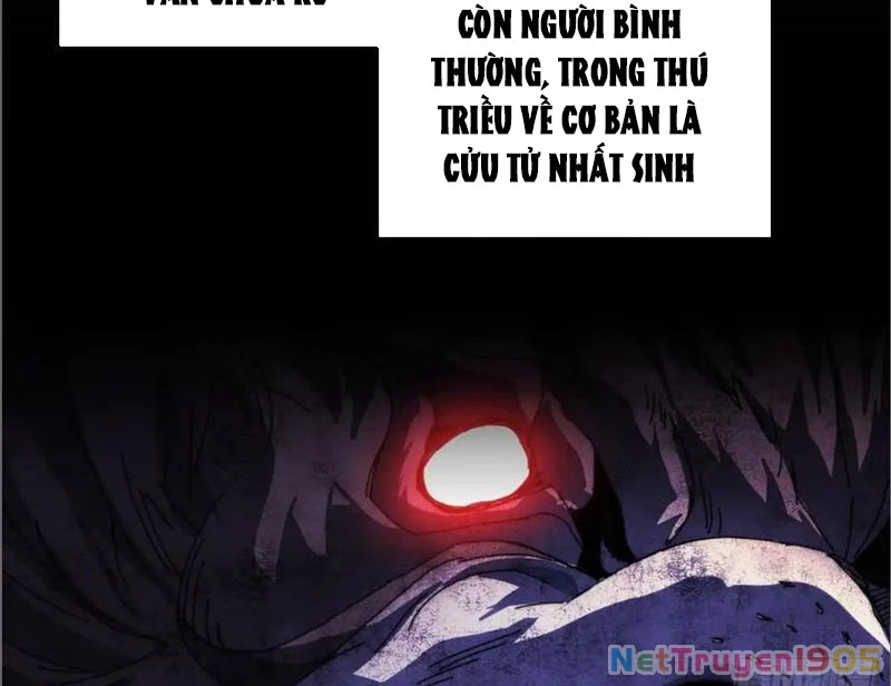 Ta dựa vào tu tiên xưng bá tận thế Chapter 8 - 105
