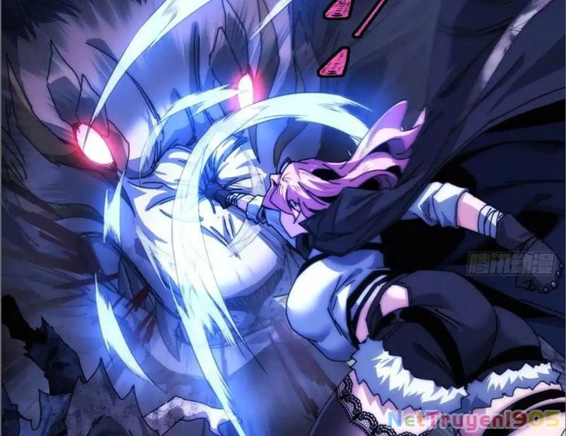 Ta dựa vào tu tiên xưng bá tận thế Chapter 8 - 110