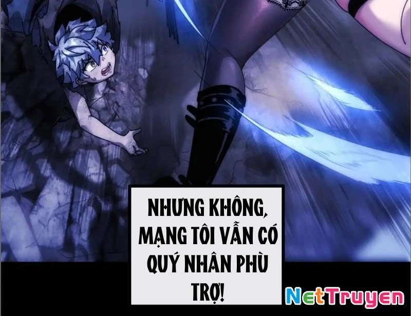 Ta dựa vào tu tiên xưng bá tận thế Chapter 8 - Trang 2