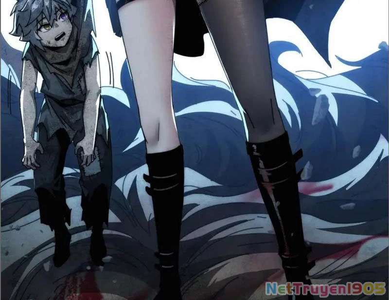 Ta dựa vào tu tiên xưng bá tận thế Chapter 8 - Trang 2
