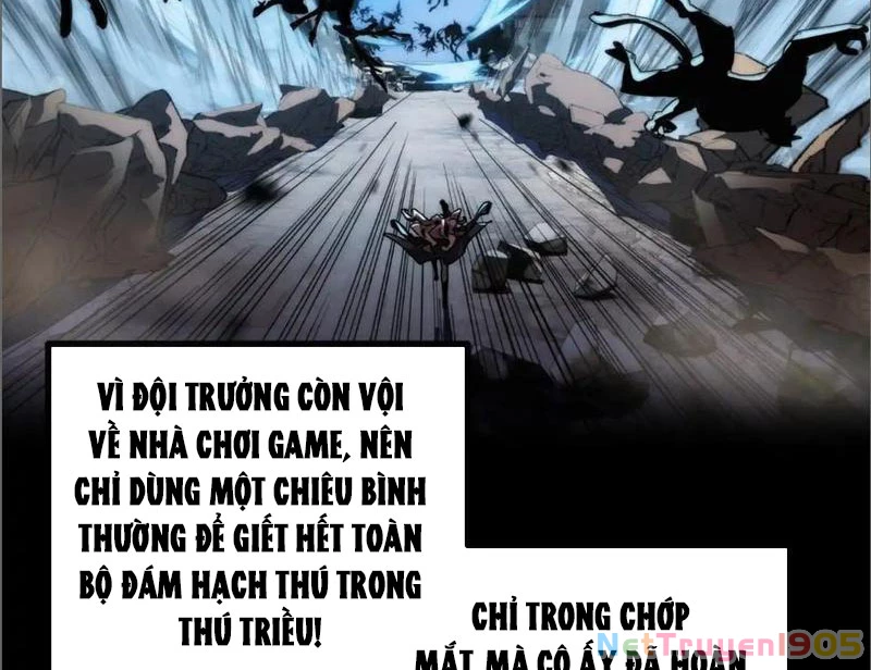 Ta dựa vào tu tiên xưng bá tận thế Chapter 8 - 128