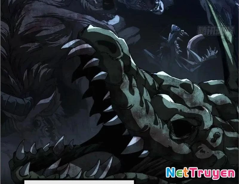Ta dựa vào tu tiên xưng bá tận thế Chapter 8 - Trang 2